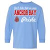 5400B Youth Heavy Cotton Long Sleeve Thumbnail