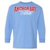 5400B Youth Heavy Cotton Long Sleeve Thumbnail