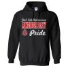 18500 Adult Heavy Blend Hooded Sweatshirt Thumbnail