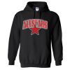18500 Adult Heavy Blend Hooded Sweatshirt Thumbnail