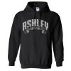 18500 Adult Heavy Blend Hooded Sweatshirt Thumbnail