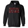18500 Adult Heavy Blend Hooded Sweatshirt Thumbnail