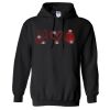18500 Adult Heavy Blend Hooded Sweatshirt Thumbnail