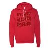 3719 Unisex Sponge Fleece Hoodie Thumbnail