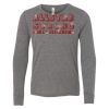 3513Y Youth Extra Soft Tri-blend Long Sleeve Thumbnail