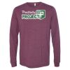 3513 Adult Extra Soft Tri-blend Long Sleeve Thumbnail